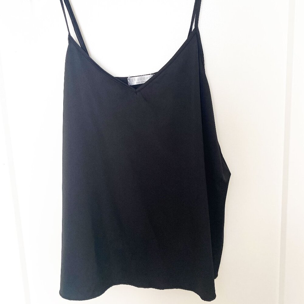 Pretty Camisole & shorts